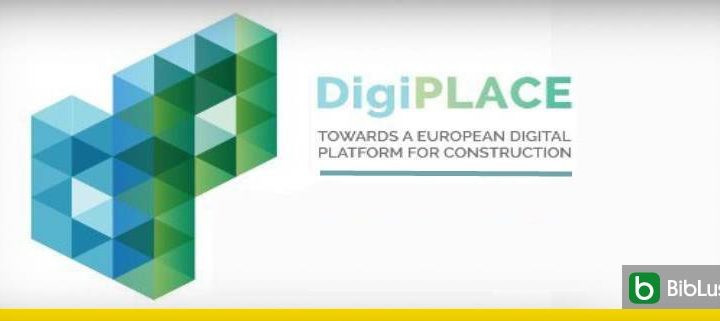 DigiPlace : Plateforme numérique pour la construction en Europe