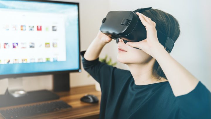 L’intérêt de combiner efficacement BIM et Réalité Virtuelle