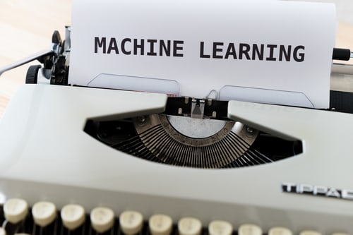 Machine learning et Flux de travail BIM