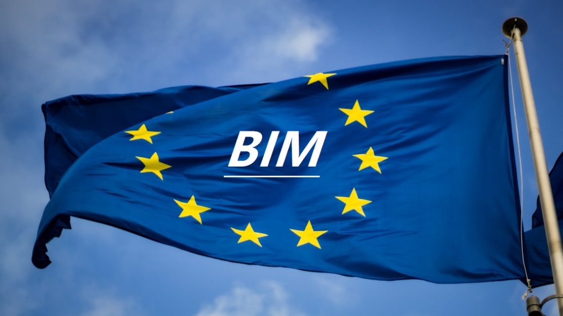 Quel pays a le statut de leader européen du BIM ?