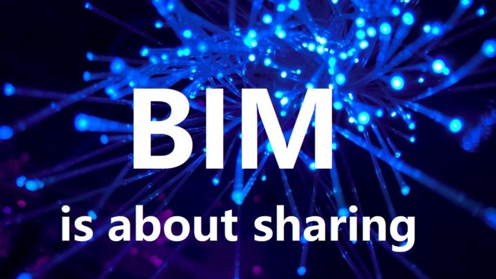 Qu’est-ce que le BIM (Building Information Modeling)