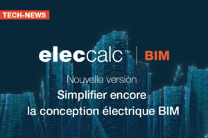 ELEC CALC™ BIM