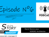 Podcast Episode 6 : David Serero – SERERO Architectes