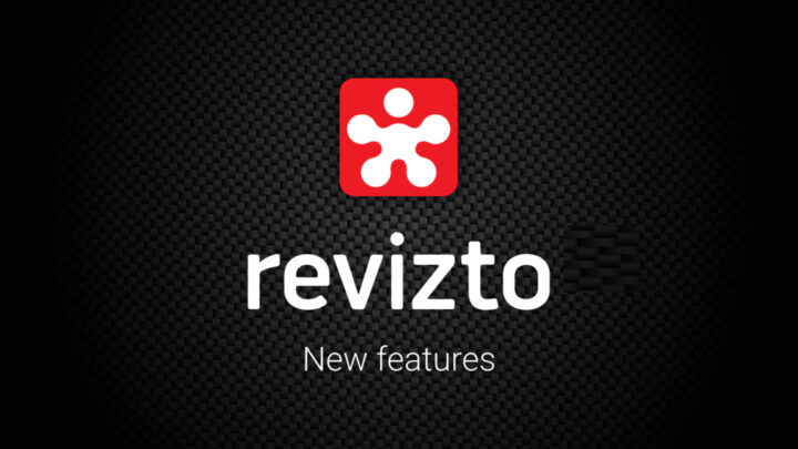 Revizto arrive sur application mobile !