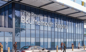 Buildots bournemouth hospital